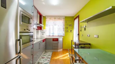 Apartment in Casa Plata photo 13