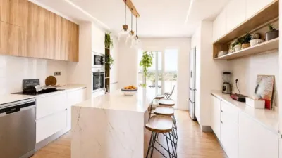 Piso – Alicante - Alacant - Vista 5