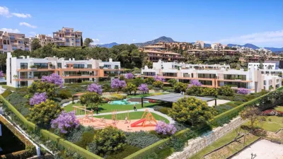 Apartment on Autopista del Mediterráneo photo 10