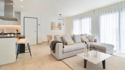 Apartment on Autopista del Mediterráneo photo 18