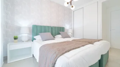 Apartment on Autopista del Mediterráneo photo 21