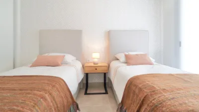 Apartment on Autopista del Mediterráneo photo 22