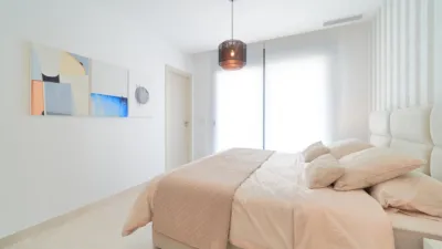Apartment on Autopista del Mediterráneo photo 23
