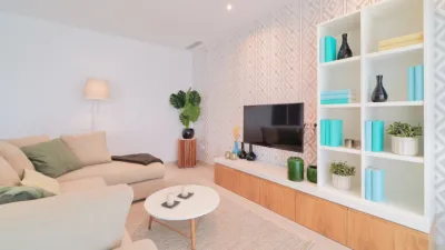 Apartment on Autopista del Mediterráneo photo 25