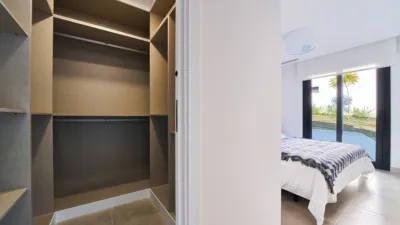 Apartment on Autopista del Mediterráneo photo 34