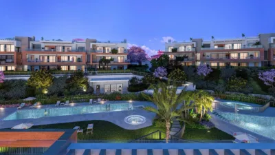 Apartment on Autopista del Mediterráneo photo 8