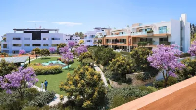 Apartment on Autopista del Mediterráneo photo 9