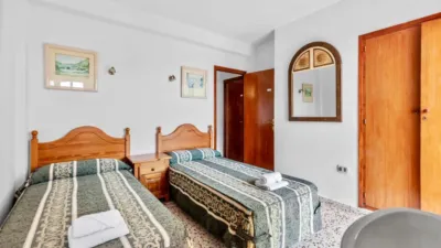Chalet in Finestrat Area photo 28