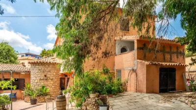 Casa – Finestrat, la Marina Baixa - Vista 2