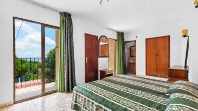 Chalet in Finestrat Area photo 32