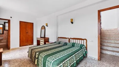 Chalet in Finestrat Area photo 33