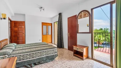 Chalet in Finestrat Area photo 34