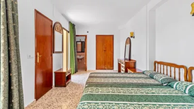 Chalet in Finestrat Area photo 36