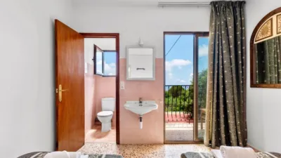 Chalet in Finestrat Area photo 39