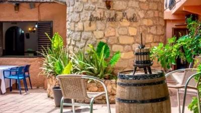 Casa – Finestrat, la Marina Baixa - Vista 3