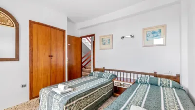 Chalet in Finestrat Area photo 40
