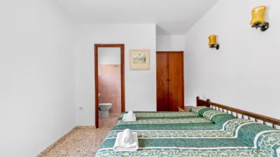 Chalet in Finestrat Area photo 41