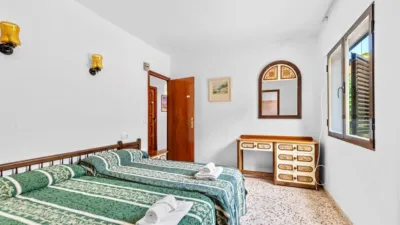 Chalet in Finestrat Area photo 42