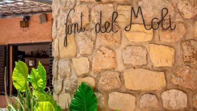 Casa – Finestrat, la Marina Baixa - Más