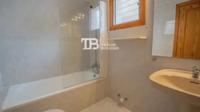 Piso en venta en Calle del Bosque, Peguera (Calvià) de 365.000 €