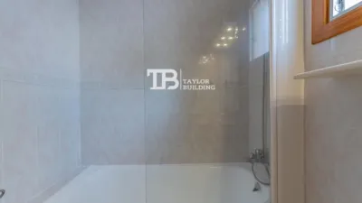 Piso en venta en Calle del Bosque, Peguera (Calvià) de 365.000 €