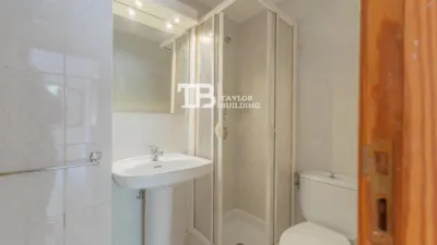 Piso en venta en Calle del Bosque, Peguera (Calvià) de 365.000 €