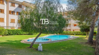 Piso en venta en Calle del Bosque, Peguera (Calvià) de 365.000 €