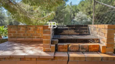 Piso en venta en Calle del Bosque, Peguera (Calvià) de 365.000 €