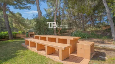 Piso en venta en Calle del Bosque, Peguera (Calvià) de 365.000 €