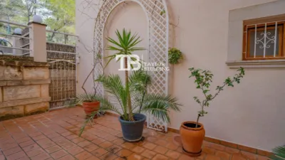 Piso en venta en Calle del Bosque, Peguera (Calvià) de 365.000 €