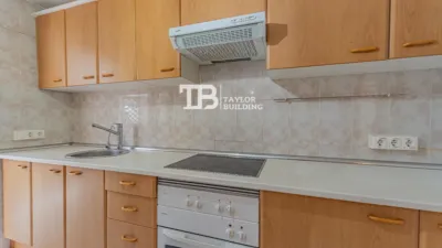 Piso en venta en Calle del Bosque, Peguera (Calvià) de 365.000 €