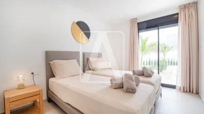 Chalet in Calpe Urbanizations photo 14