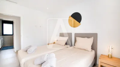Chalet in Calpe Urbanizations photo 16