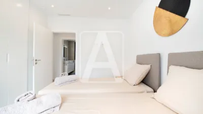Chalet in Calpe Urbanizations photo 17