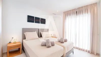 Chalet in Calpe Urbanizations photo 18