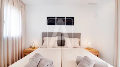 Chalet in Calpe Urbanizations photo 19
