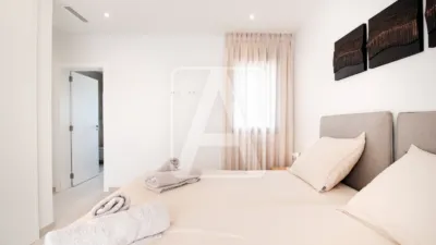 Chalet in Calpe Urbanizations photo 20