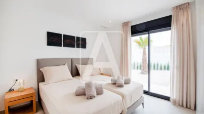 Chalet in Calpe Urbanizations photo 21