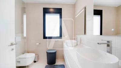 Chalet in Calpe Urbanizations photo 22