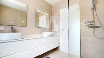 Chalet in Calpe Urbanizations photo 23