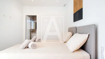 Chalet in Calpe Urbanizations photo 24