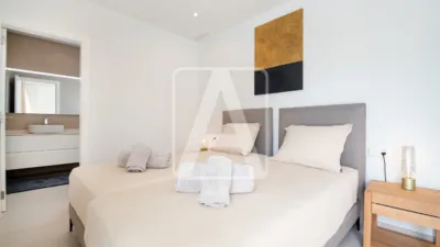Chalet in Calpe Urbanizations photo 25