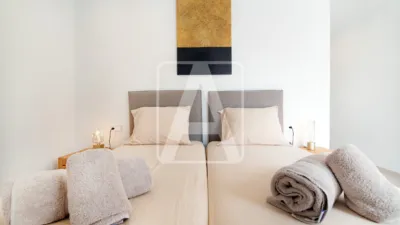 Chalet in Calpe Urbanizations photo 26