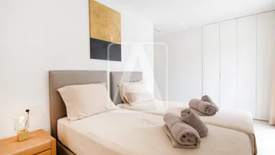 Chalet in Calpe Urbanizations photo 27