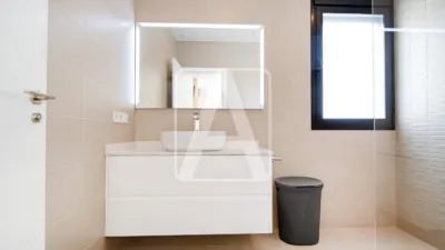 Chalet in Calpe Urbanizations photo 28