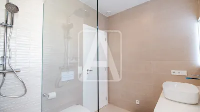 Chalet in Calpe Urbanizations photo 29