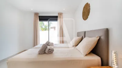 Chalet in Calpe Urbanizations photo 32