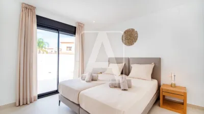 Chalet in Calpe Urbanizations photo 33