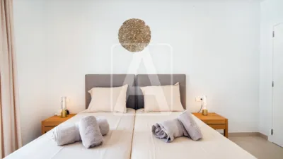 Chalet in Calpe Urbanizations photo 34