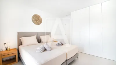 Chalet in Calpe Urbanizations photo 35